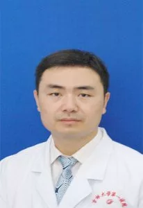 Picture of Dr Jia Liu