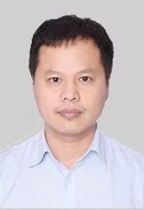 Picture of Dr. Meng Gao