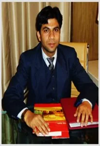 Picture of Dr. Mohd. Shahbaaz Khan