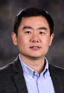 Picture of Dr Wei Wu