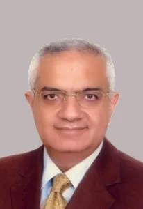 Picture of Prof. Ashraf M.A. Bakr