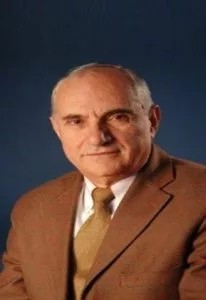 Picture of Prof. Petros A. Ghazaryan