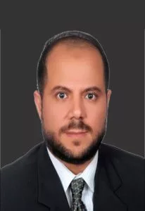 Picture of Dr. Adel Harb