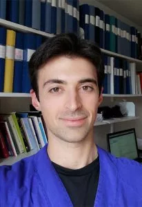 Picture of Dr. Emanuele Bobbio