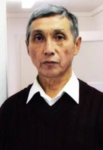 Picture of Dr Gabit G Meyramov