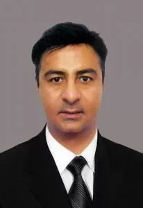 Picture of Dr. Ihsan Ullah