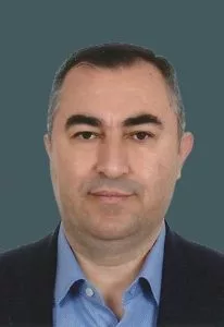 Picture of Dr Ismail Kucukkurt