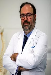 Picture of Dr. Jorge de las Heras Romero