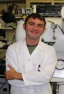 Picture of Dr Raffaele Pilla