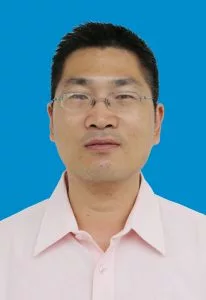 Picture of Prof Wulin Yang