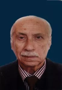 Picture of Prof. Photios Anninos