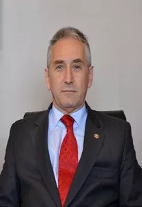 Picture of Prof. Daniel Jose Pineiro