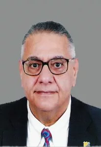 Picture of Prof Farouk El-Sabban