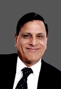 Picture of Dr. Bhuvnesh K. Sharma 