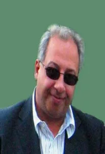 Picture of Dr. Mordechai Saeid Nosrati