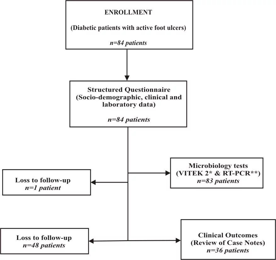 Microbiological Procedures JSEDM