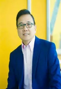 Picture of Dr Gerry H Tan