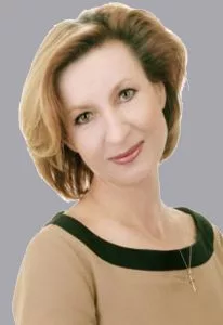 Picture of Dr. Grazyna Laska