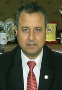 Picture of Prof. Soner Soylu