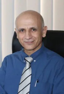 Picture of Prof. Panos Economou