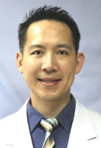 Picture of Dr. Charles P Sia