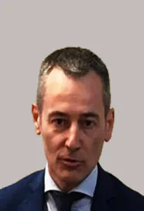 Picture of Dr. Filippo Manelli