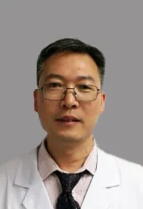 Picture of Prof. Weihua Jia