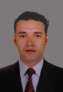 Picture of Dr. Abdullah Seckin Ertugrul