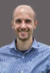 Picture of Dr Brandon Lucke-Wold