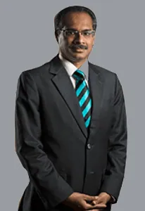 Picture of Dr Ramesh Gurunathan