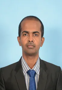 Picture of Dr Sanjaya Walawe Nayaka