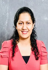 Picture of Dr Dineli Ranathunga