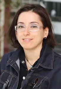 Picture of Dr Luisa Di Paola