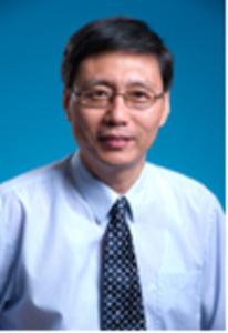 Picture of Dr Zhiling Yu