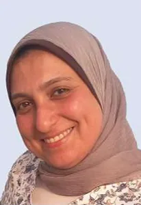 Picture of Dr Khouloud M. Barakat