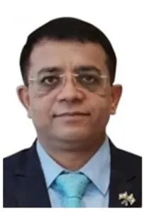 Picture of Prof Ravi Kumar Chittoria