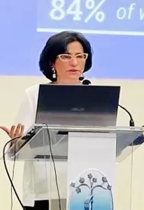 Picture of Dr Natalia Asatiani