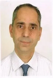 Picture of Dr Mohsen Kerkeni